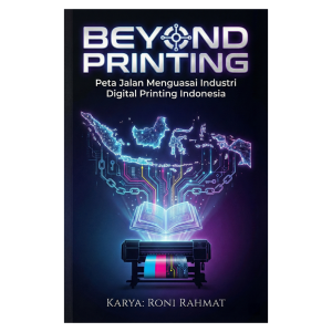 Cover Buku Beyond Printing