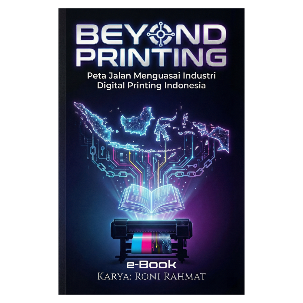 Cover E-Book Beyond Printing