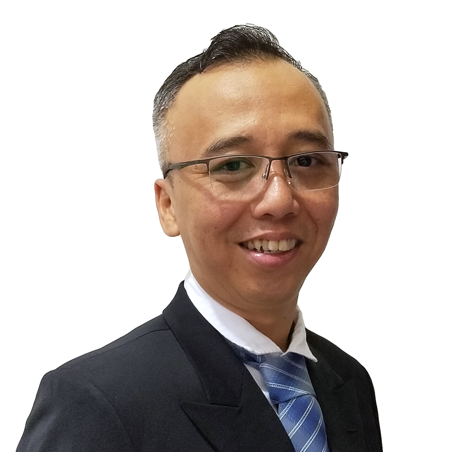 Roni Rahmat - Penulis Beyond Printing